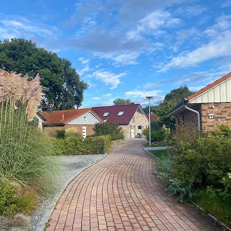 Feriendorf Suedstrand Haus 09 بيلزيرهاكين المظهر الخارجي الصورة