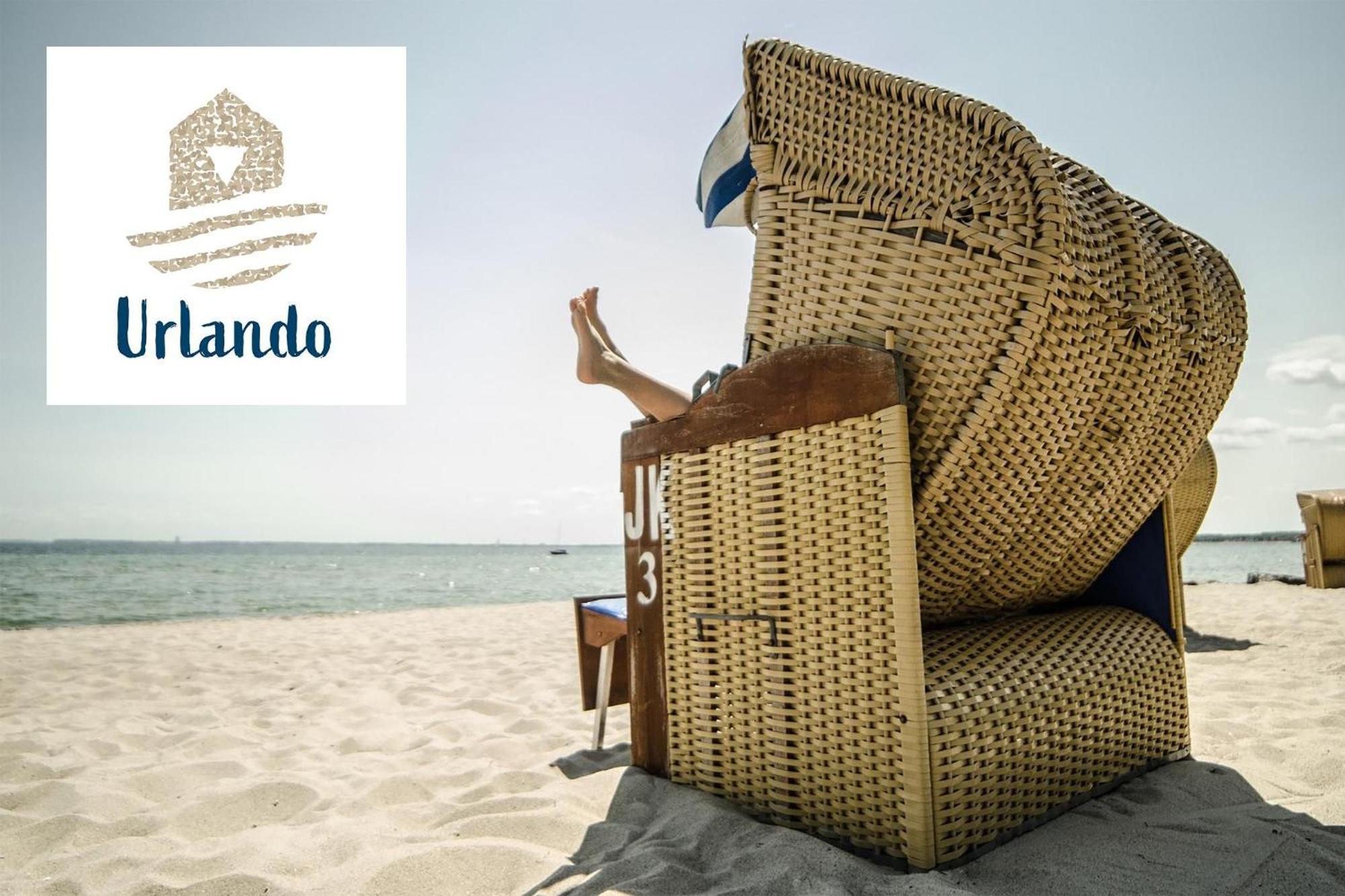 Feriendorf Suedstrand Haus 09 بيلزيرهاكين المظهر الخارجي الصورة
