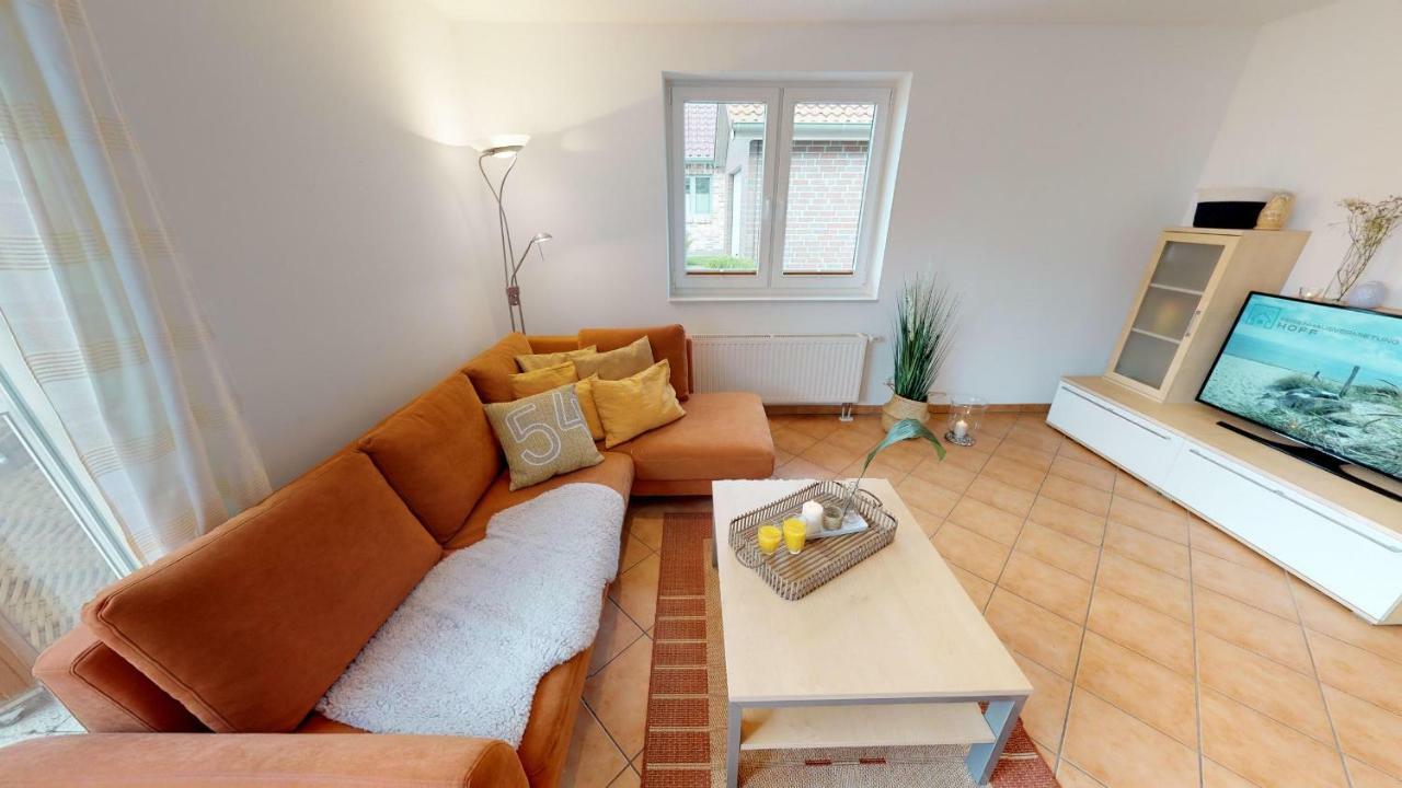 Feriendorf Suedstrand Haus 09 بيلزيرهاكين المظهر الخارجي الصورة