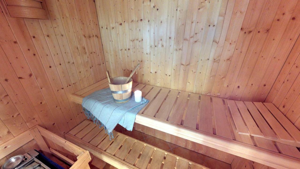 Feriendorf Suedstrand Haus 09 بيلزيرهاكين المظهر الخارجي الصورة